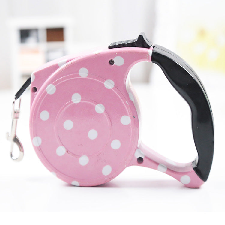 Unleash Freedom with the Pet Automatic Leash