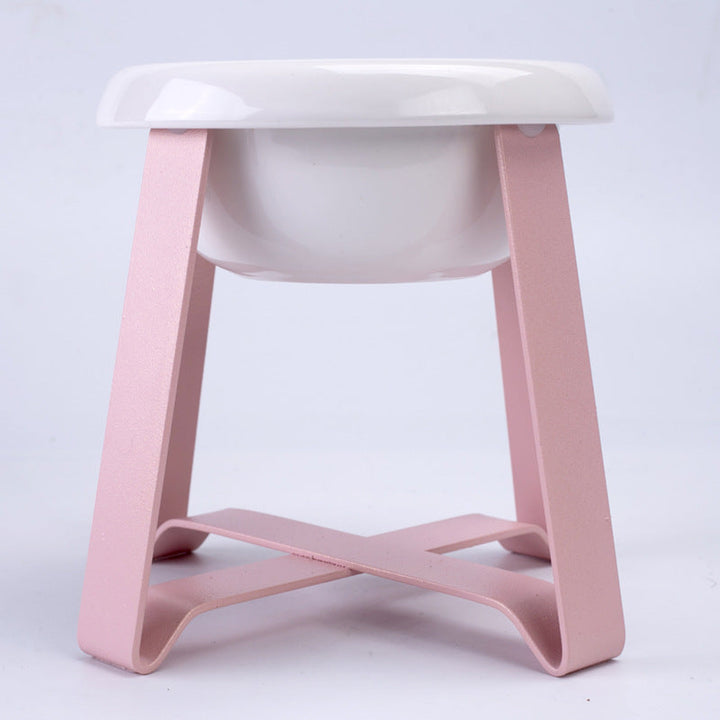 Elevate Your Pet's Dining Experience with Our Antislip Feeding Bowl
