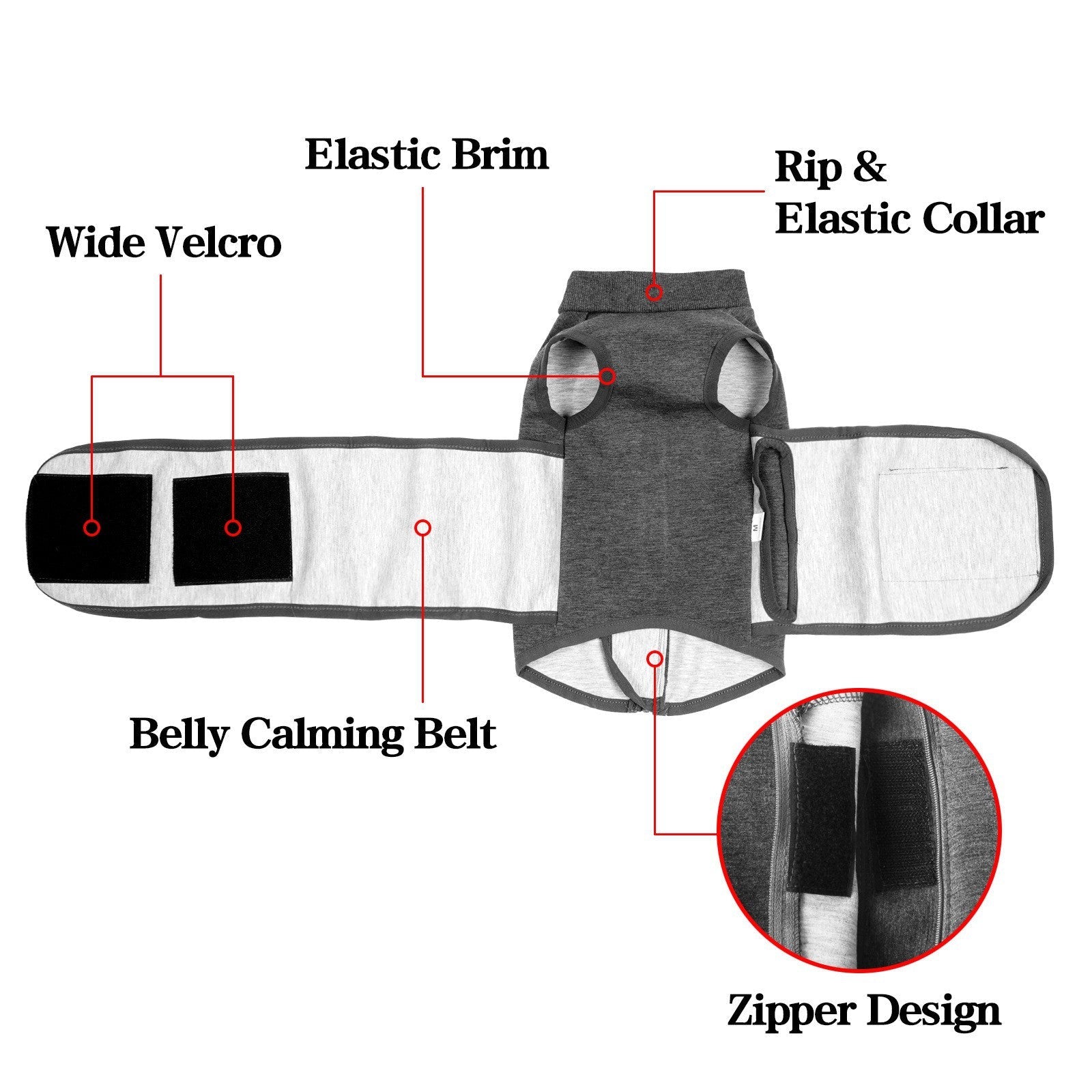 Why Your Pet Deserves the Polyester Cotton Pet Comfort Double Jacket