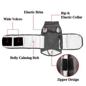 Why Your Pet Deserves the Polyester Cotton Pet Comfort Double Jacket