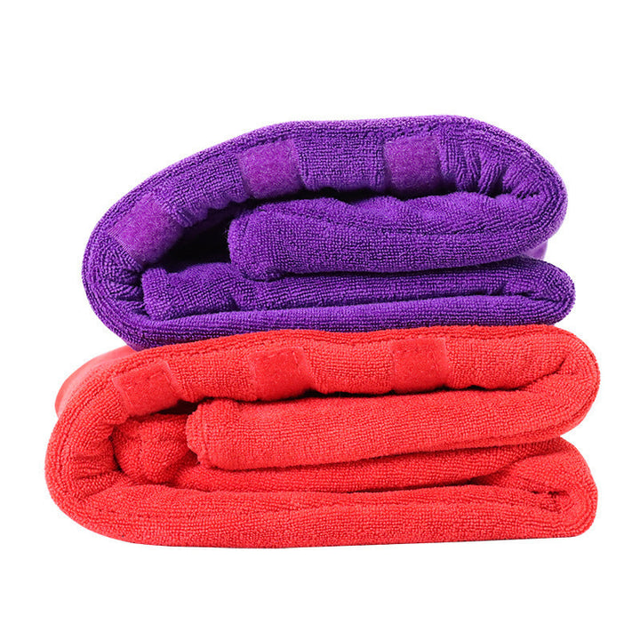 Super Absorbent Quick-Drying Pet Bath Towel: A Must-Have for Pet Owners