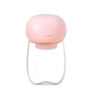 Why Every Pet Owner Needs the Portable Pet Water Bottle