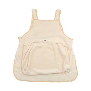 Discover the Ultimate Comfort with Our Plush Pet Carrier Apron