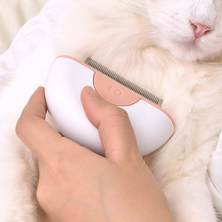 Discover the Ultimate Pet Grooming Comb