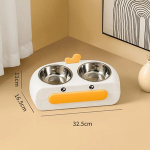 The Perfect Feeding Solution for Your Furry Friends